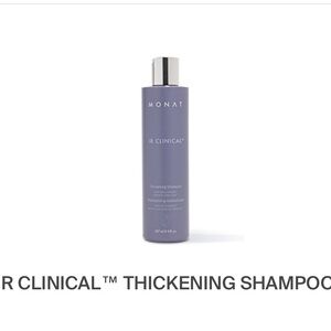 Monat IR Clinical Thickening Shampoo